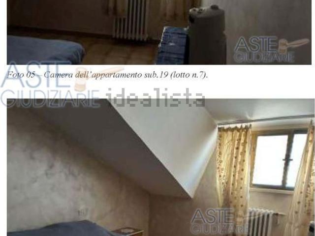 Appartamento in vendita a Celano, Abruzzo