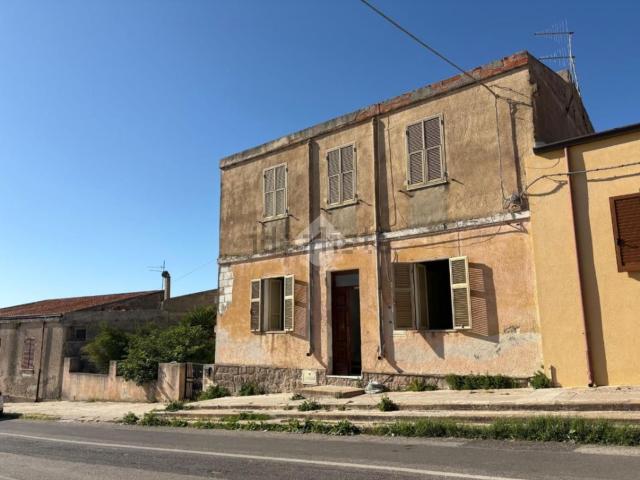 Appartamento in vendita a Uri, Sardigna/Sardegna