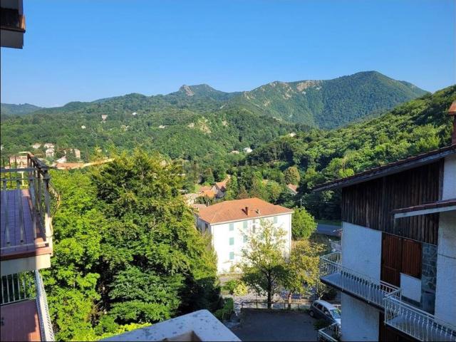 Appartamento in vendita a Urbe, Olba