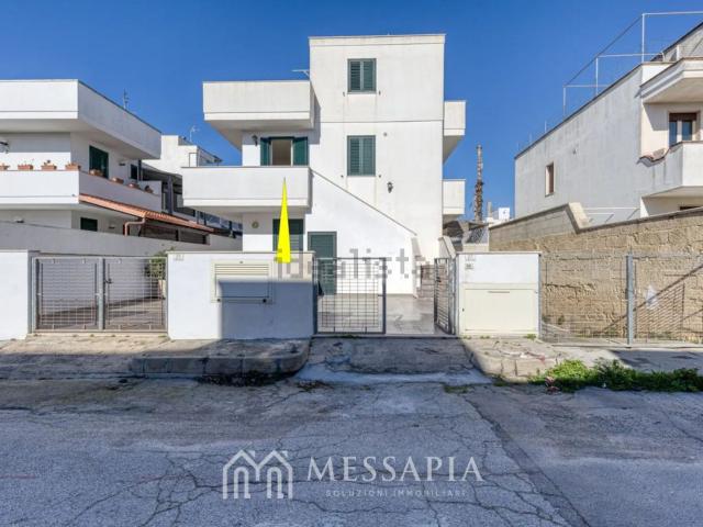 Attico in vendita a Puglia, Lecce