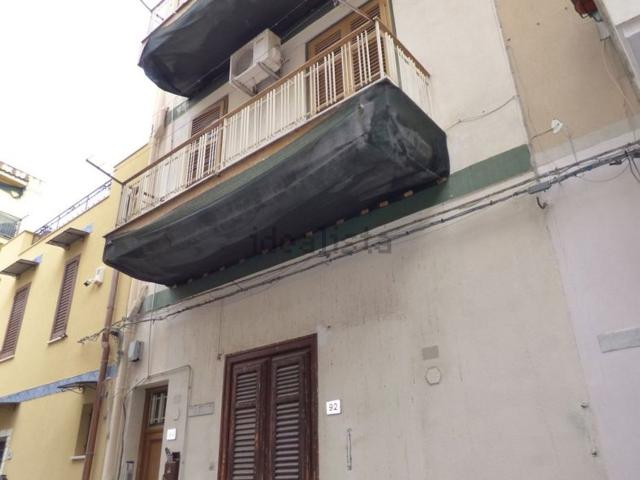 Appartamento in vendita a Bagheria, Sicilia