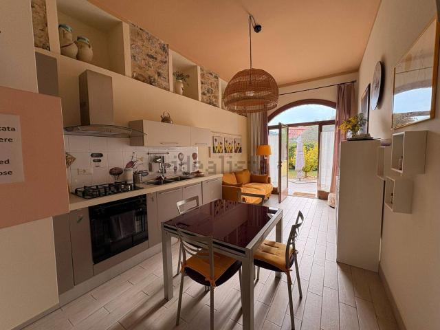 Appartamento in vendita a Imperia, Liguria