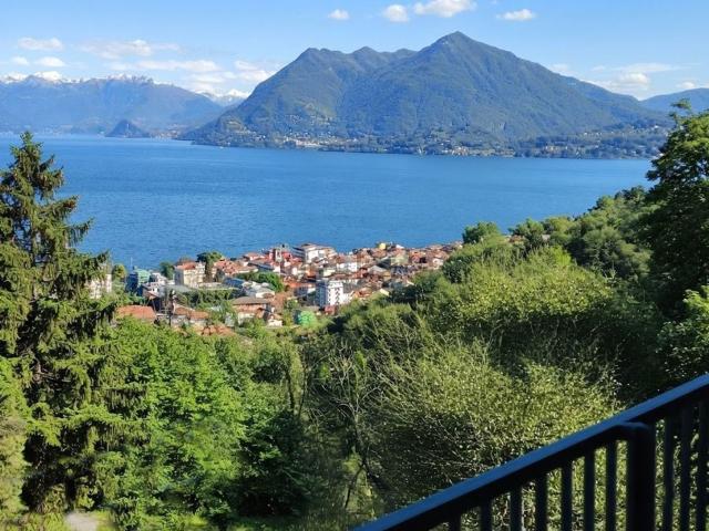 Appartamento in vendita a Carciano, Stresa
