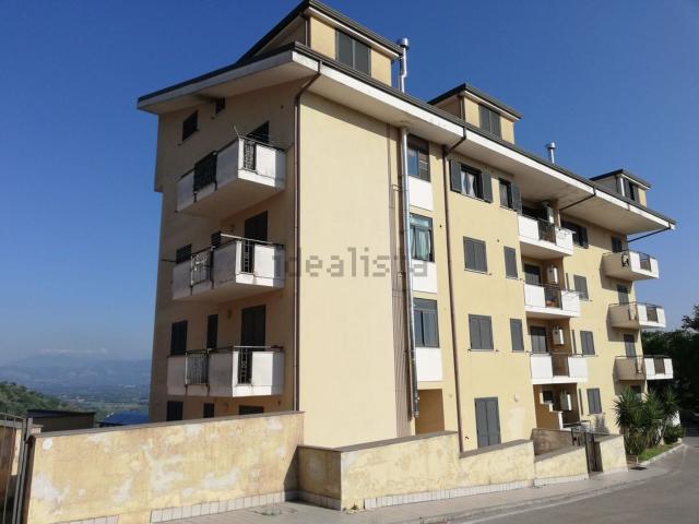 Appartamento in vendita a Caiazzo, Campania