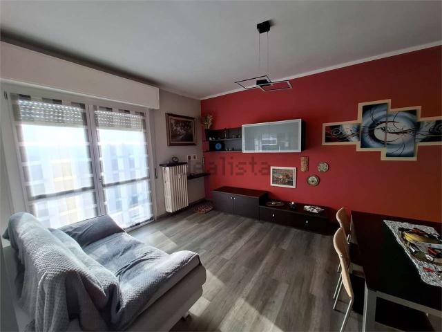 Appartamento in vendita a Mulini, Sesto Calende