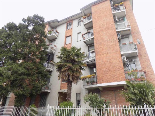 Appartamento in vendita a Moncucco, Brugherio