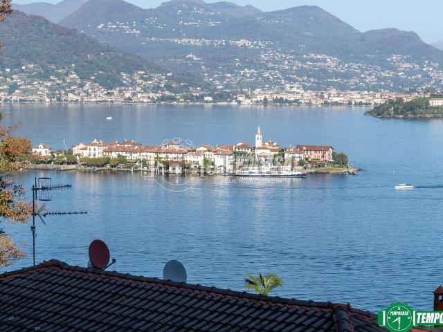 Appartamento in vendita a Carciano, Stresa