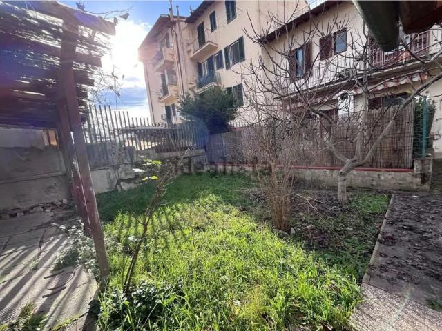 Appartamento in vendita a Galluzzo, Firenze