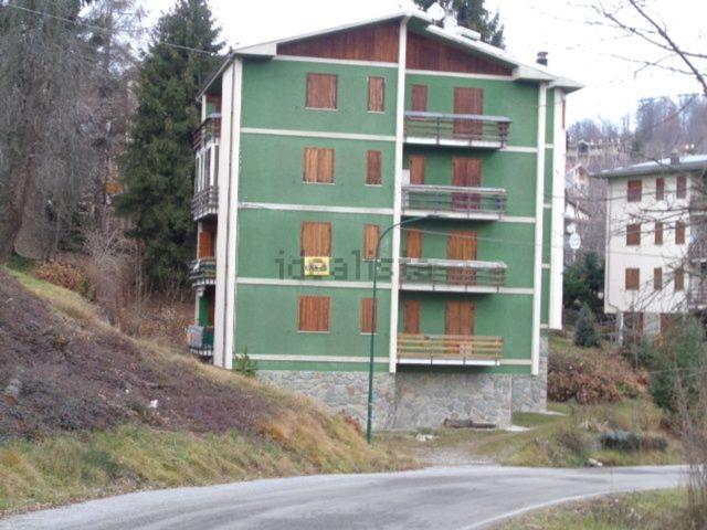 Appartamento in vendita a Case Manera, Roburent