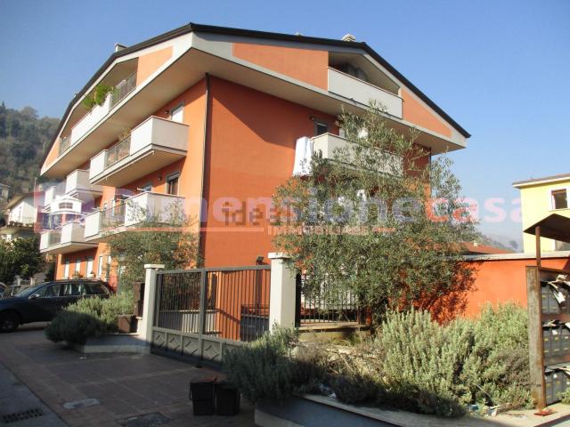 Appartamento in vendita a San Silvestro, Cassino