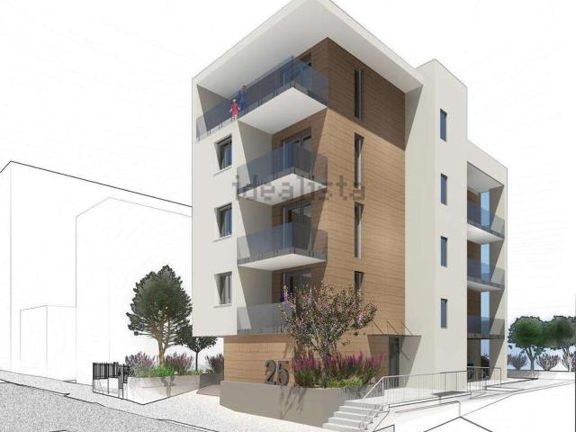 Appartamento in vendita a San Bartolomeo Al Mare, Liguria