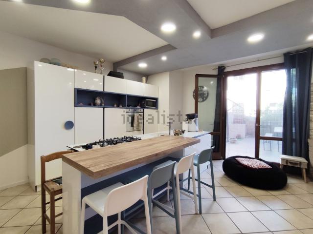 Appartamento in vendita a Altopascio, Lucca