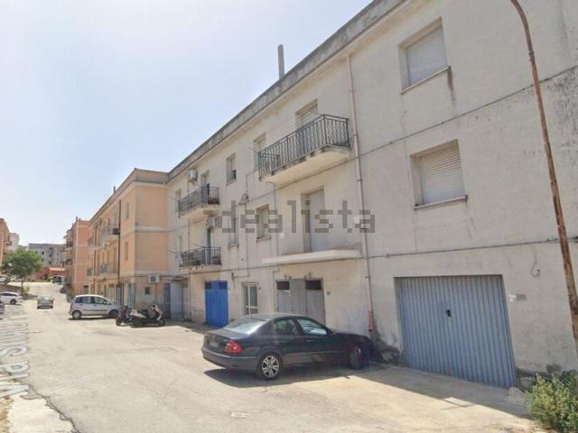 Appartamento in vendita a Puglia, Foggia
