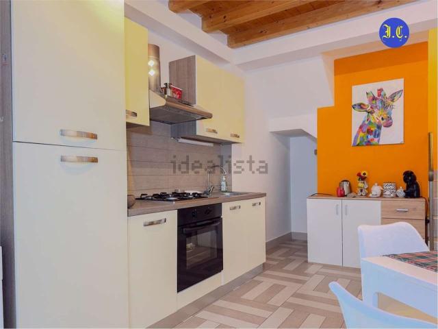 Appartamento in vendita a Ghetto, Villafranca di Verona