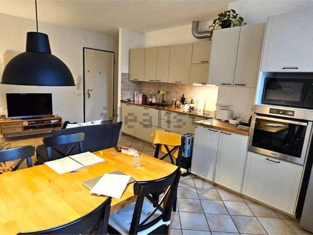 Appartamento in vendita a Schiavonia - San Biagio, Forlì