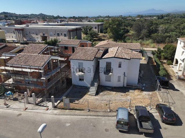 Appartamento in vendita a Arbatassa/Arbatax, Tortolì