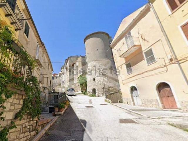 Appartamento in vendita a Ripalimosani, Molise