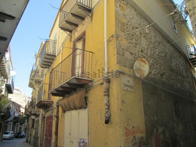 Appartamento in vendita a Marina, Licata