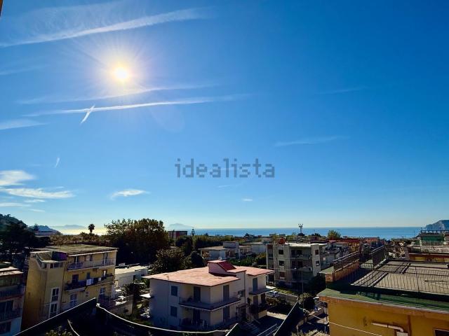 Appartamento in vendita a Rione Bognar, Pozzuoli