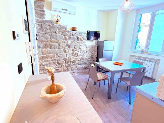 Appartamento in vendita a Località Lardarina, Vernazza