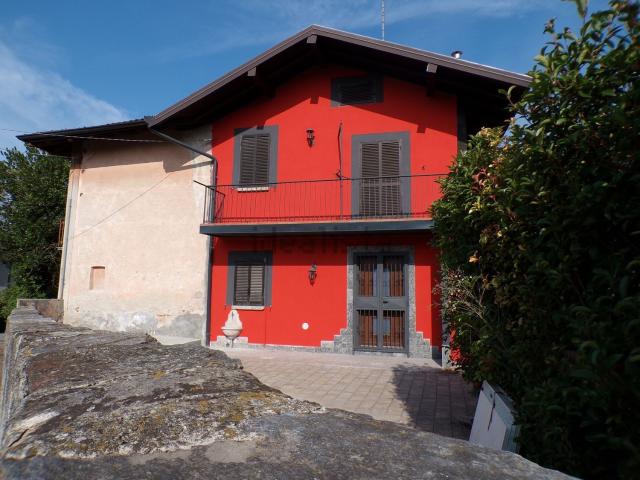 Appartamento in vendita a Olginasio, Besozzo
