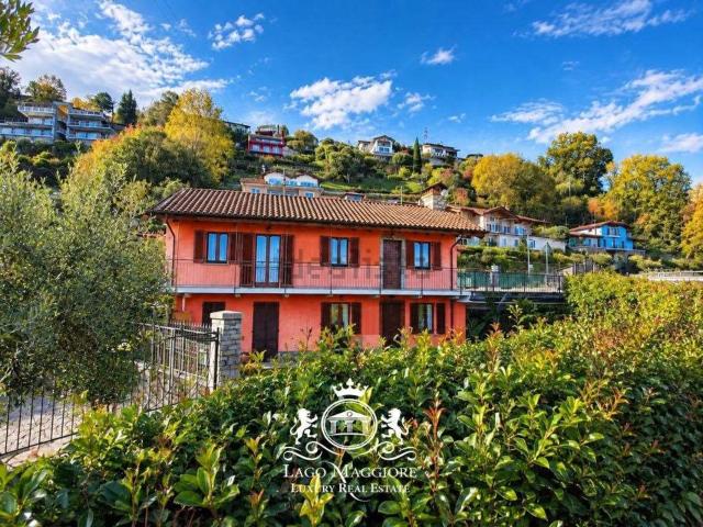 Appartamento in vendita a Someraro, Stresa