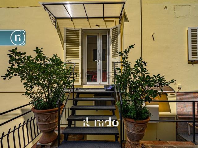 Appartamento in vendita a Impruneta, Firenze