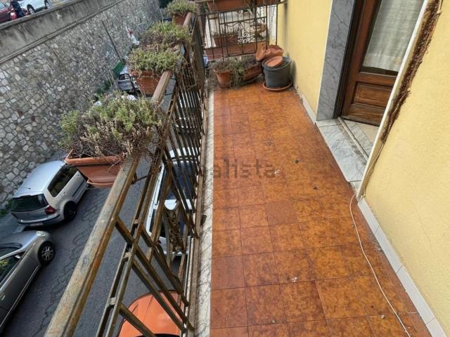 Appartamento in vendita a Reggio di Calabria, Reggio Calabria