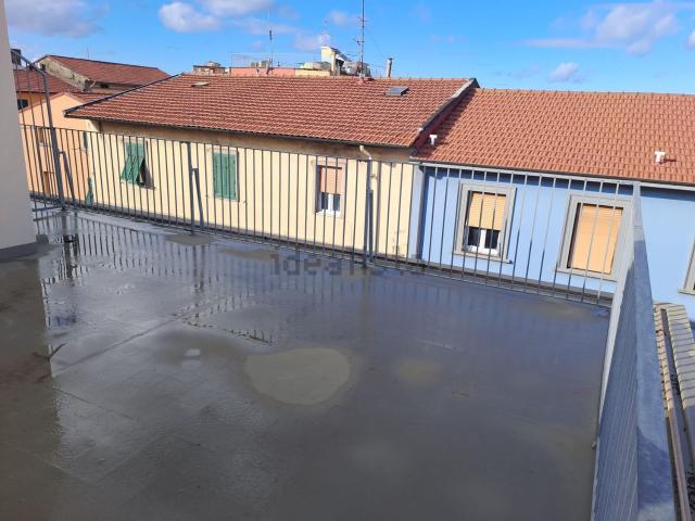 Attico in vendita a Porta a Terra, Piombino