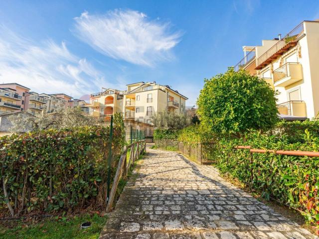 Appartamento in vendita a Vasto, Abruzzo