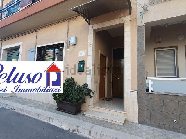 Appartamento in vendita a Comiso, Ragusa