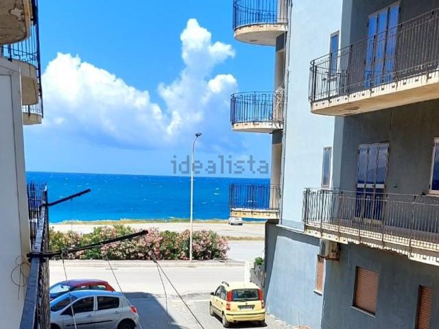 Appartamento in vendita a Fossazzo, Milazzo