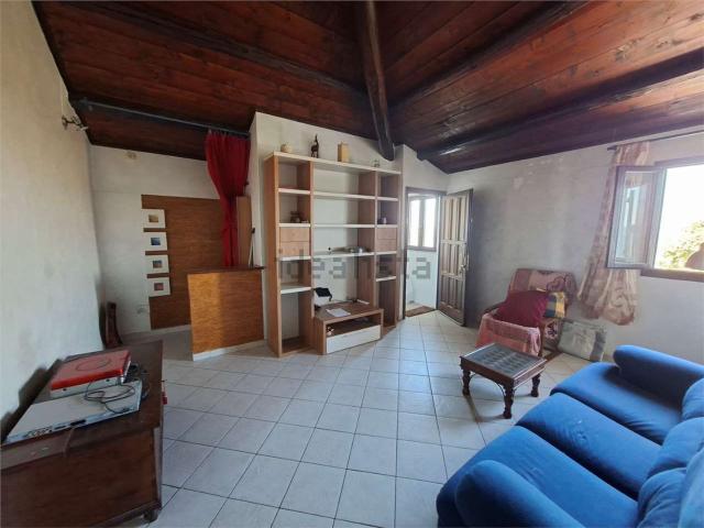 Appartamento in vendita a San Bartolomeo in Bosco, Ferrara
