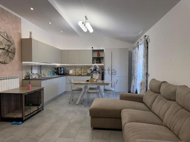 Appartamento in vendita a Spianate, Altopascio
