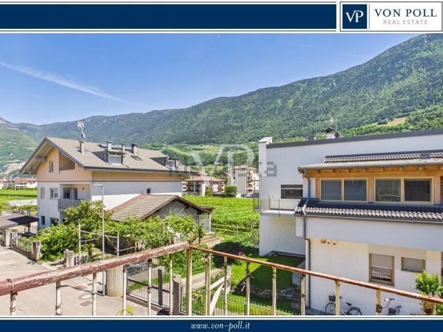 Appartamento in vendita a Überetsch-Unterland - Oltradige-Bassa Atesina, Trentino-Alto Adige/Südtirol
