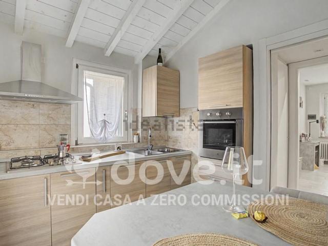 Appartamento in vendita a Brusimpiccolo, Brusimpiano