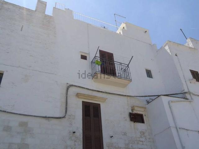 Appartamento in vendita a Puglia, Brindisi