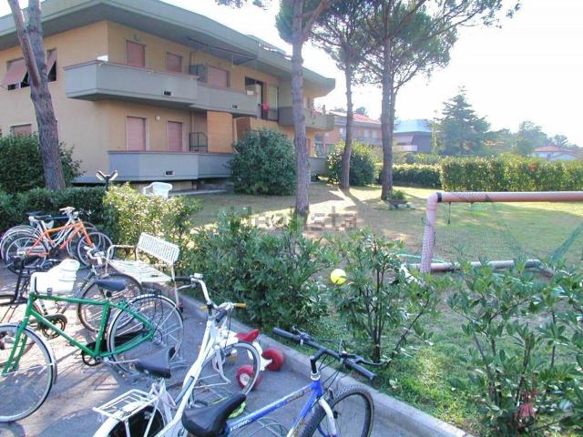 Appartamento in vendita a Cinque Vie, Marina Di Massa