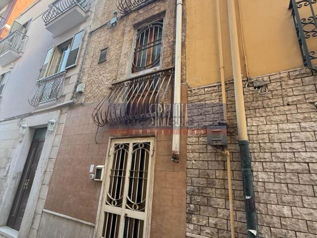 Appartamento in vendita a Puglia, Bari