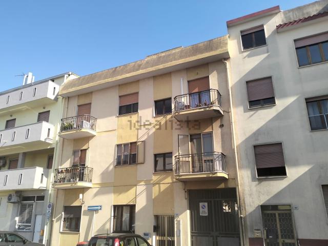 Appartamento in vendita a Villa Doloretta, Cagliari