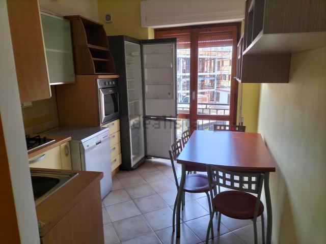 Appartamento in vendita a Villa Doloretta, Cagliari