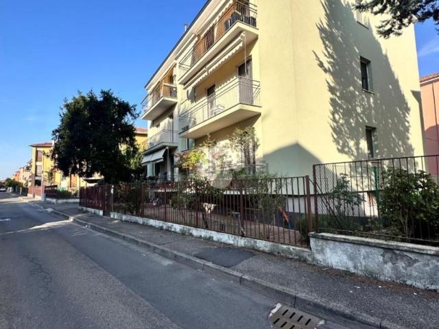 Appartamento in vendita a Città Giardino, Pavia