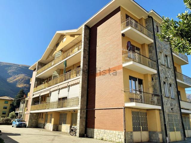 Appartamento in vendita a Sant'Antonino di Susa, Torino