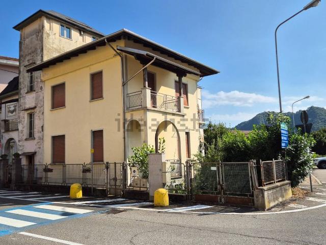 Appartamento in vendita a Cellio con Breia, Piemonte