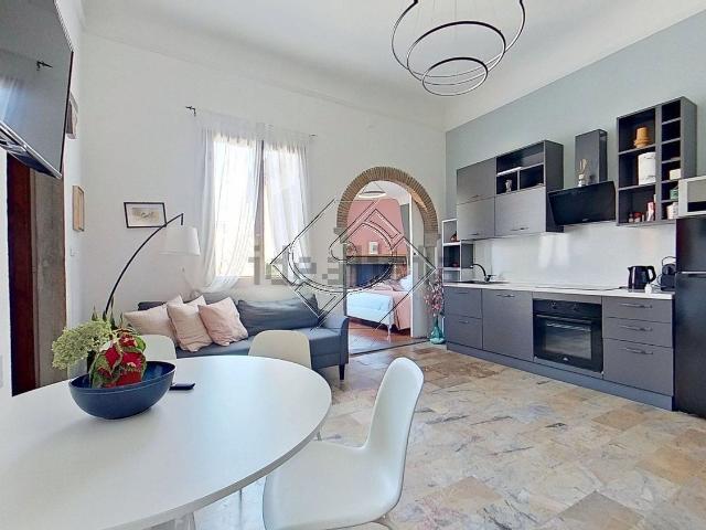 Appartamento in vendita a Quartiere 1, Firenze