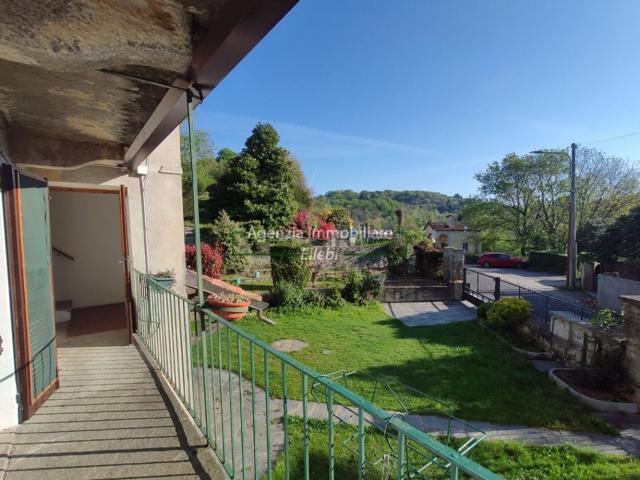 Appartamento in vendita a Brovello-Carpugnino, Piemonte