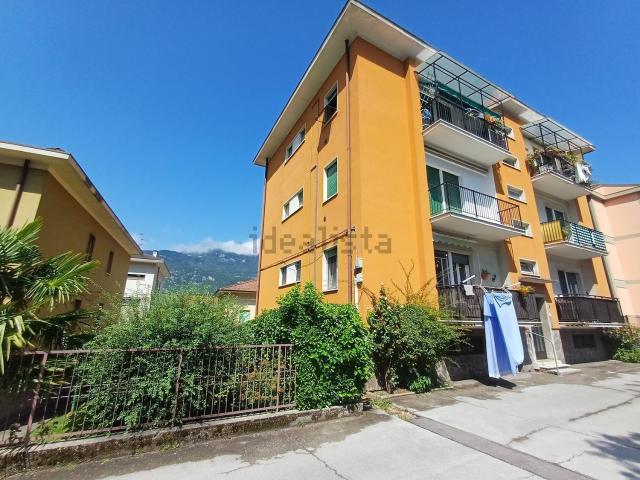 Appartamento in vendita a Comunità della Vallagarina, Borgo Sacco
