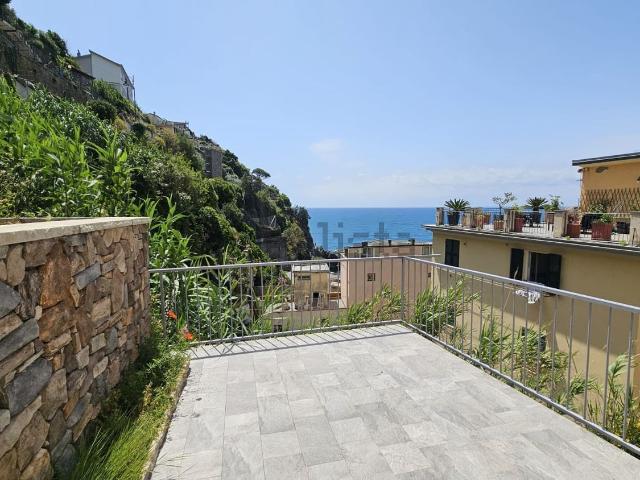 Appartamento in vendita a Riomaggiore, La Spezia
