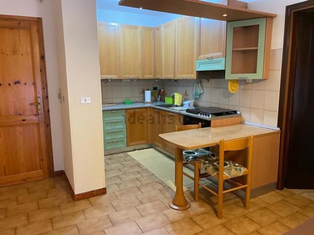 Appartamento in vendita a Zunturinu, Tortolì