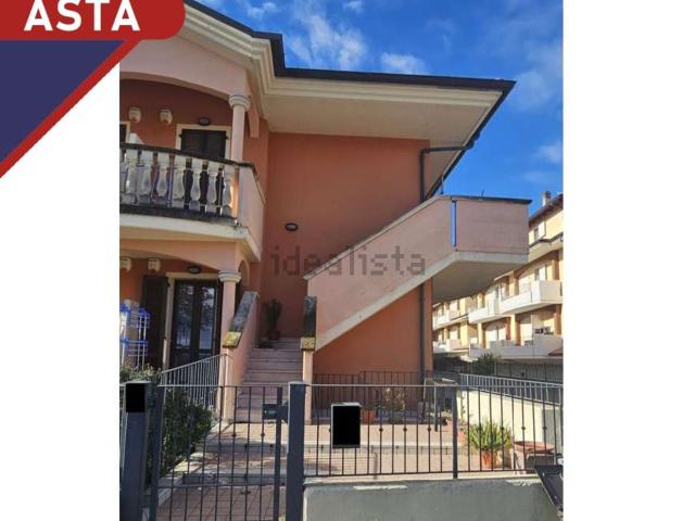 Appartamento in vendita a Borgaccio, Tavernelle